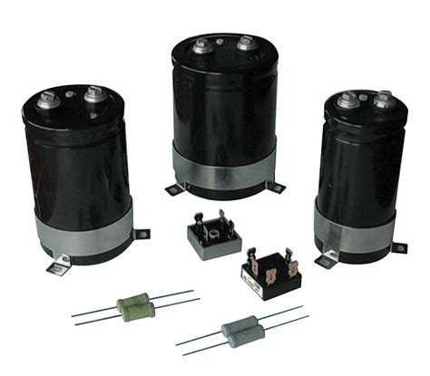 power supply parts motor technology limited