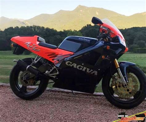 Cagiva Mito Thread Daidegas Forum