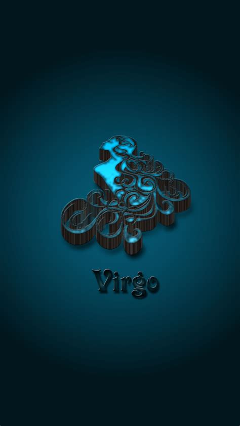 Virgo Wallpaper (73+ images)