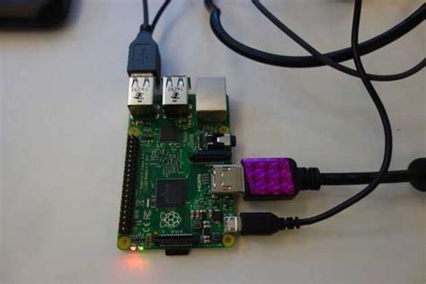 Cómo conectar un Raspberry Pi a una red Wi Fi Paso 1 Configurar el