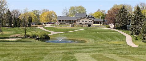 Lake Wisconsin Country Club Scorecard Nelia Roe