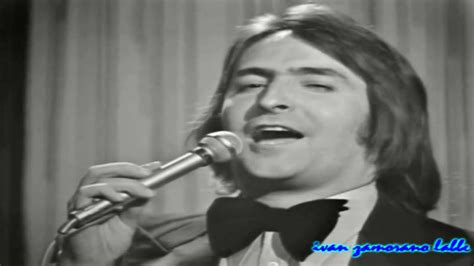 Nino Bravo Libre 1972 YouTube