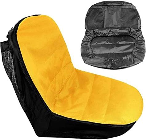 Amazon Lp Waterproof Seat Cover Cushioned With Oxford D