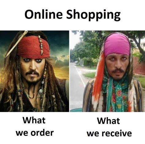 Online shopping - Meme by ahadsy5 :) Memedroid