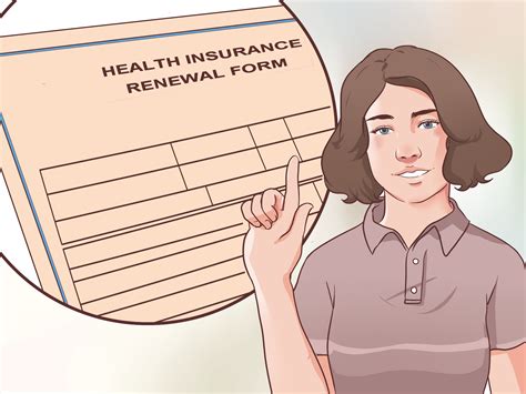 How To Apply For Medicaid With Pictures Wikihow