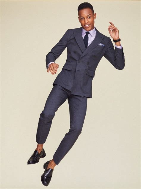 Gq Guide To Suits Gq Magazine Us