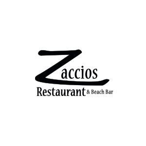 Zaccios Restaurant & Beach Bar — Barbados Restaurants