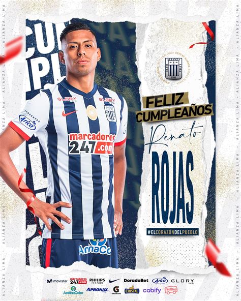 Club Alianza Lima On Twitter 🎉 ¡𝐅𝐞𝐥𝐢𝐳 𝐜𝐮𝐦𝐩𝐥𝐞𝐚𝐧̃𝐨𝐬‘𝐓𝐚𝐭𝐨 🎊 🎂