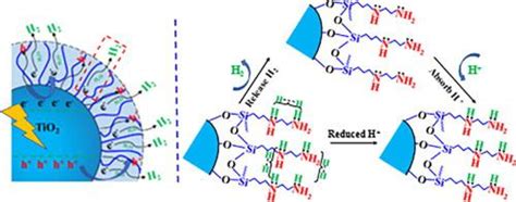 tio journal  colloid  interface science