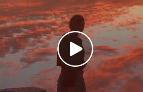 Watch: The most beautiful sunset... and it's from Camps Bay!