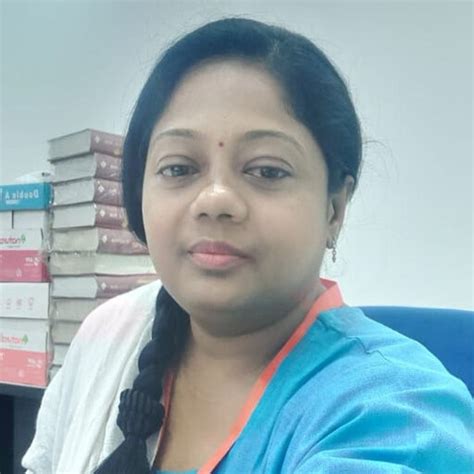 Meera SURESH Associate Professor Doctor Of Medicine Lincoln