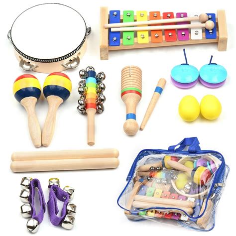 Kids Music Instruments