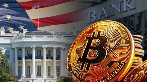 La Casa Blanca Critica Duramente A Bitcoin Y No A Los Bancos En Su