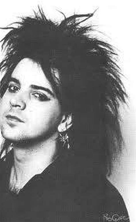 Simon Gallup Alchetron The Free Social Encyclopedia