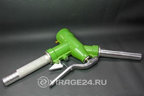 Купить кран счетчик 32, винсо LLY-32 по выгодной цене в Москве и МО ...