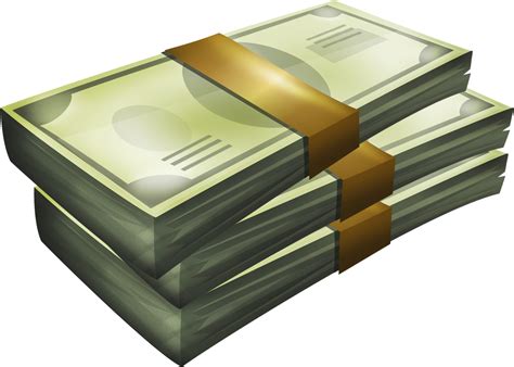 Money clipart stack, Money stack Transparent FREE for download on ...