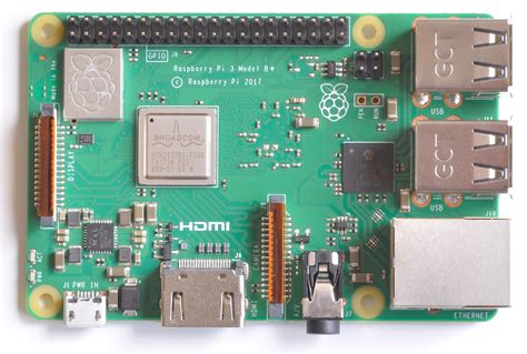 pi 3 - How to boot Raspberry pi 3 without sd card - Raspberry Pi Stack ...