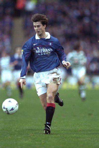 Brian Laudrup turns 50 – Rangers fan tributes flood in | Rangers News