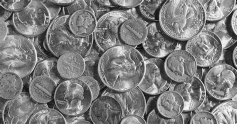 quarters  worth money info  rare varieties