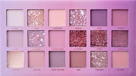 Toda Charmosa Resenha Paleta Soft Nude Ruby Rose