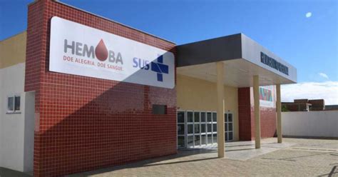 Hemocentro De Vit Ria Da Conquista Celebra O Dia Do Doador De Sangue Na