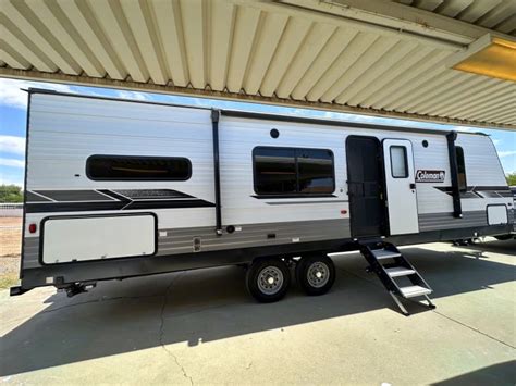 2022 Dutchman Coleman Lantern Travel Trailer Rental In Mesa AZ Outdoorsy