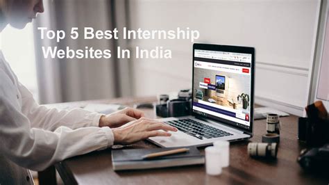 Top Best Internship Websites In India