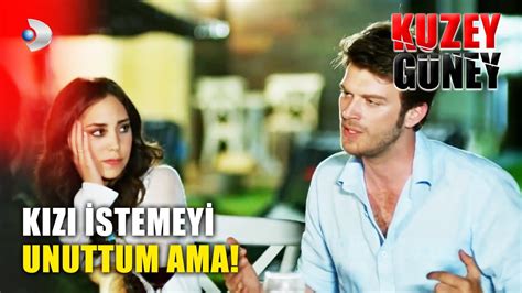 Kuzey Cemre yi Annesinden İstedi Kuzey Güney 79 Bölüm YouTube