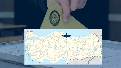 Samsun milletvekili adayları listesi AK Parti CHP Emek ve Özgürlük