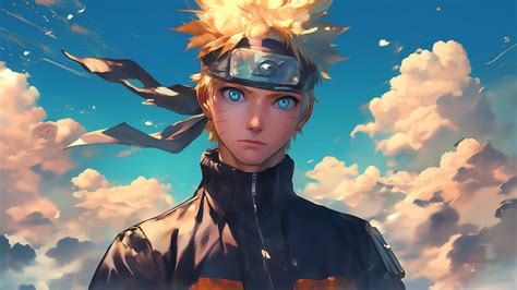 Naruto Uzumaki Pictures Wallpapers K Infoupdate Org