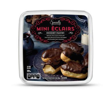 Specially Selected Mini Clairs Aldi Us