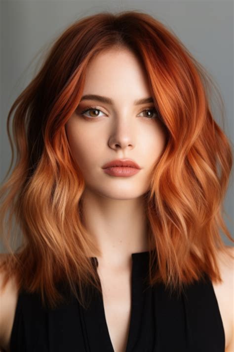 72 Gorgeous Red Hair Color Ideas Trending In 2023 Artofit