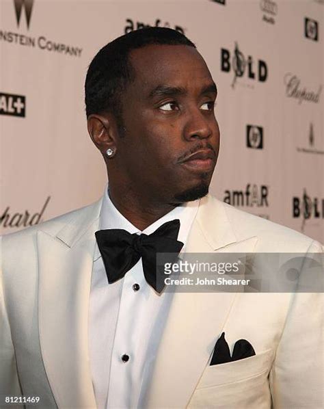 Sean Diddy Combs Arrives In South Of France Photos And Premium High Res