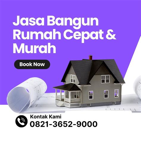 Murah Call Bangun Rumah Cepat Dan Murah D Flickr