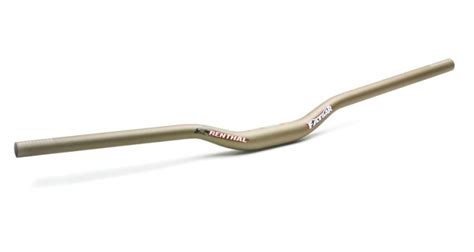 Renthal Fatbar Handlebar Reviews Comparisons Specs Handlebars