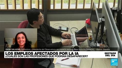 Cuáles son las profesiones que se verán más afectadas por la