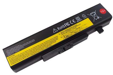 Bater A Para Lenovo G Series Y G Series Celdas Compatible