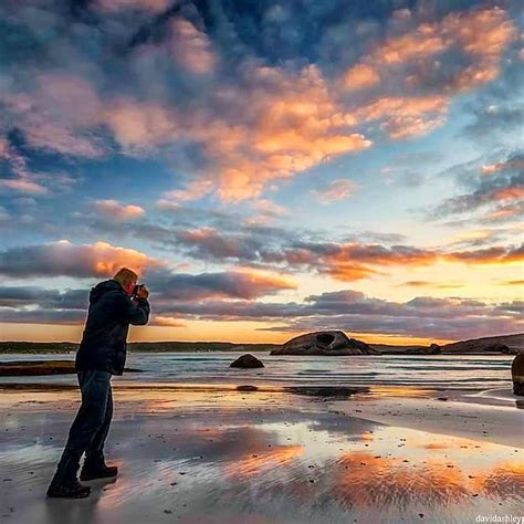 david ashley western australian photographer