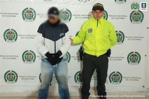 Hombre Que Presuntamente Abus De Su Suegra Fue Enviado A La C Rcel