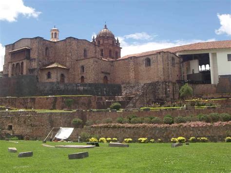 Free Tour Cusco Museums Cusco Free Tours Free Tours In Cusco