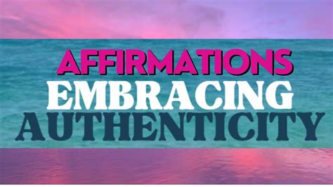 Embracing Authenticity Cultivating Self Worth And Empowerment