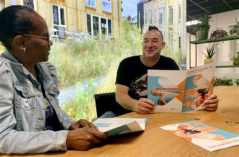 Volop Zomerse Activiteiten Voor Senioren In Eigen Stad