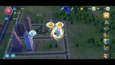 Simcity Buildit Mod Unlimited Money Gameplay Walkthrough Part Youtube