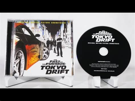 The Fast And The Furious Original Soundtrack Vinyl 58 OFF