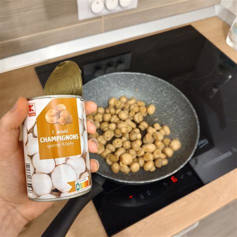 Kaufland Classic Champignons Review Abillion