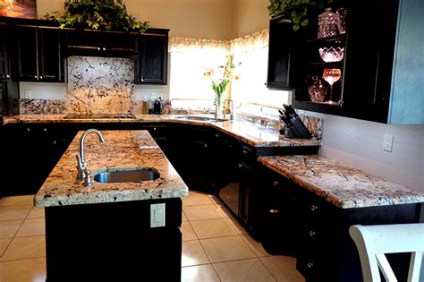 Kitchen Countertops Phoenix Az Granite Installers Near Me Granite Dude