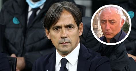 L Ex Inter Mandorlini Esalta Simone Inzaghi Spero Vinca Lo Scudetto