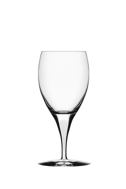 Premium Photo Wine Glass