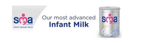 Sma Advanced 1 First Infant Baby Milk Powder Formula From Birth 800g