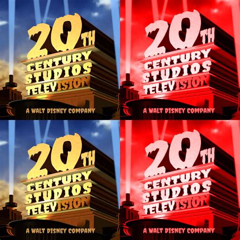 20th Century Studios Tv 20th Century Fox Television Should Flickr